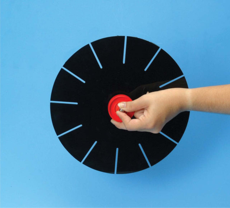 Stroboscope - Improved model