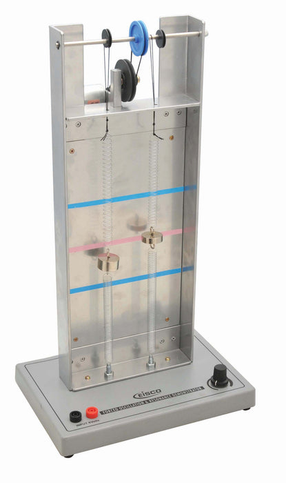 Eisco Labs Forced Oscillation and Resonance Demonstrator