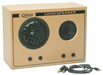 Loudspeaker Large double - Wooden