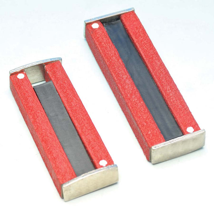 Bar Magnets - ALNICO, 75 x 15 x 10 mm - hBARSCI