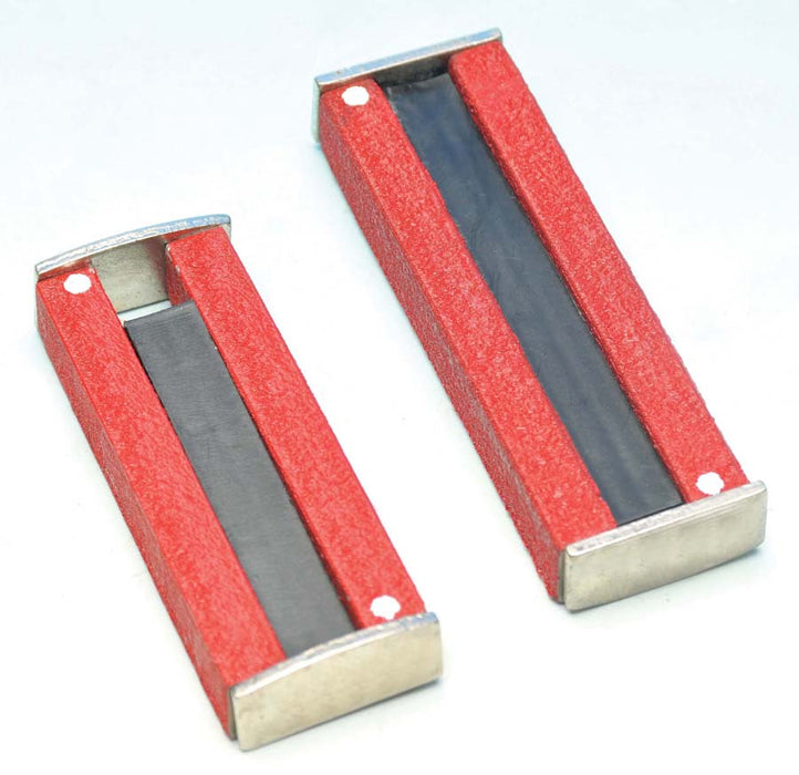 Bar Magnets - ALNICO, 100 x 15 x 10 mm - hBARSCI