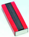 1.5" Alnico Bar Magnets (pair) with keeper - hBARSCI