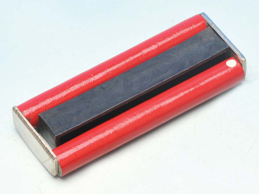 Cylindrical Magnets - ALNICO, 75 x 12 mm