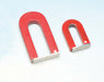 U-shape Magnets - ALNICO, 50 x 13 x 10 mm