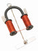 Electromagnet U-form, Economical