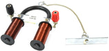 Eisco Labs 4-6V Premium U-Form Wire Electromagnet