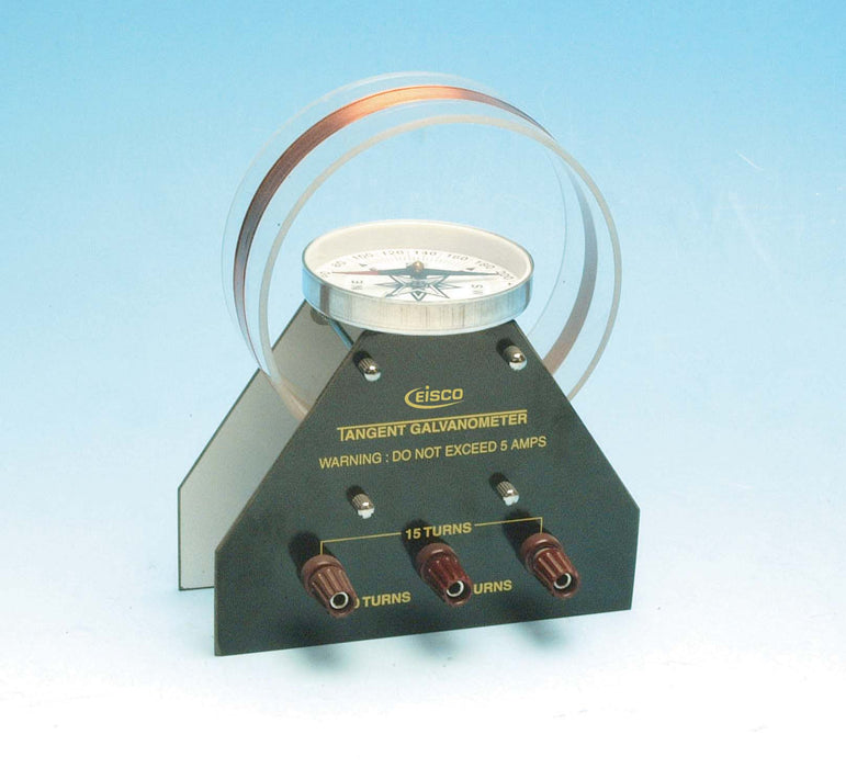 Tangent Galvanometer