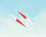 Magnetic Needles, 75 mm