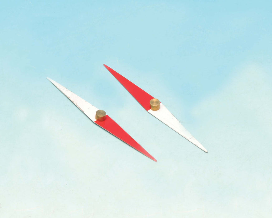 Magnetic Needles, 100 mm