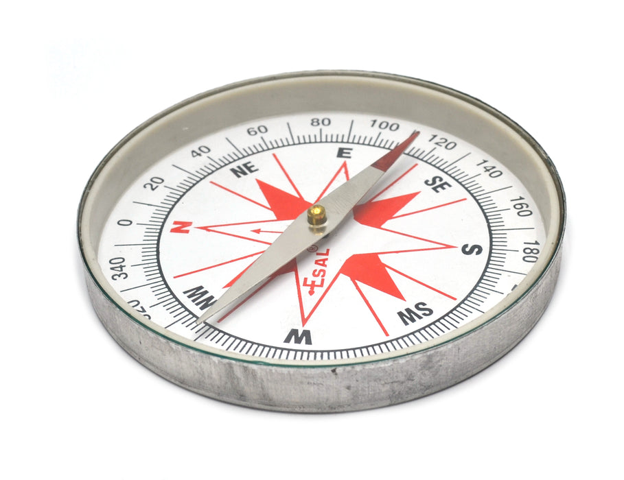 Plotting Compass, 100mm