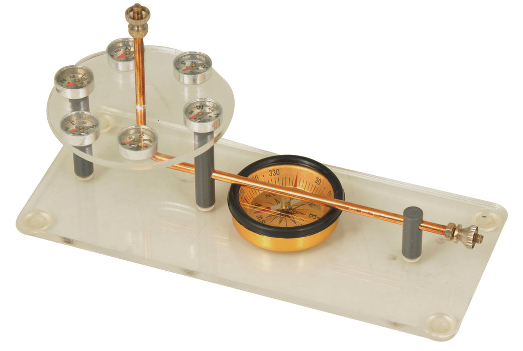 Eisco Labs Ampere Rule Apparatus