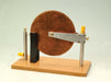 Barlow Wheel - Mercury Free - hBARSCI