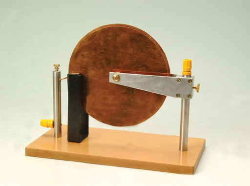 Barlow Wheel - Mercury Free - hBARSCI