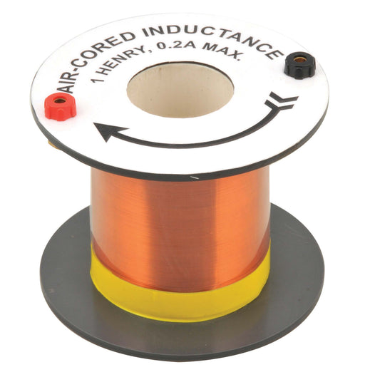 Air Core Inductance - hBARSCI