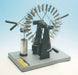 Wimshurt Machine, 250 mm Dia.