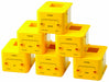 Coils for Demountable Transformer, Coil 1000 turns, 0.3 A, 39.5 W