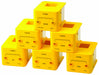 Coils for Demountable Transformer, Coil 2000 turns, 0.05 A, 445 W