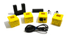 Demonstration Transformer placed in Gratnells tray