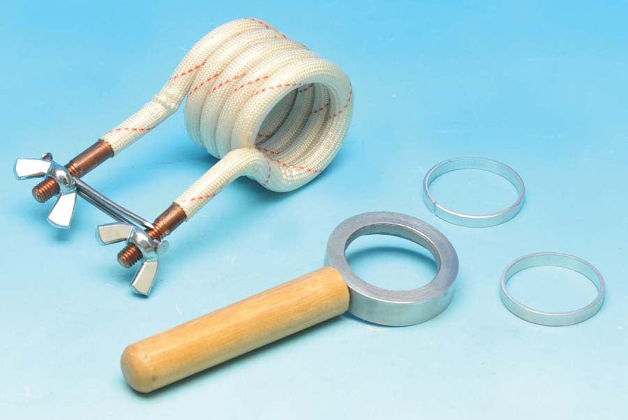 Set of accessories