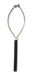 Discharger, Length 30 cm