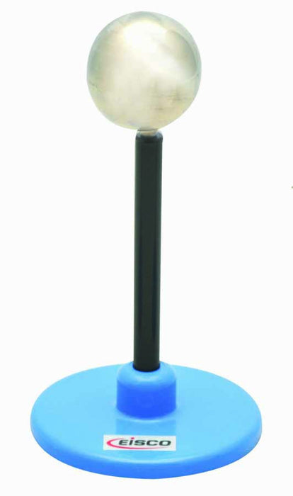 Spherical Conductor, 5 cm dia.