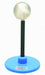 Spherical Conductor, 5 cm dia.