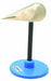 Conical Conductor, 15 x 8 cm dia.