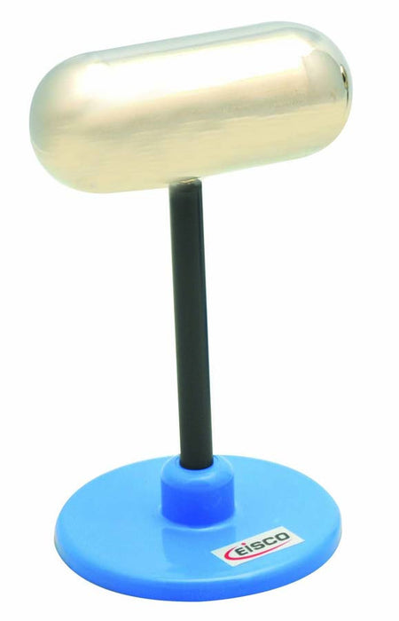 Cylindrical Conductor, 17.5 x 8 cm dia.