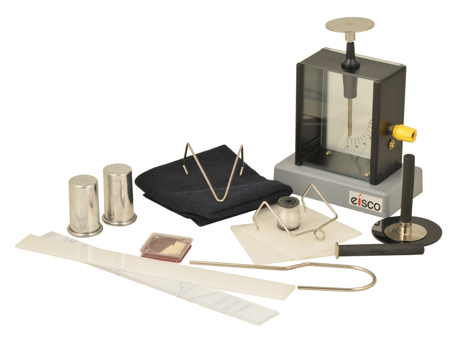 Eisco Labs Electrostatics Kit