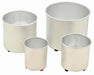Faraday's Pails