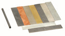 Electrodes for Student Cell, Aluminum