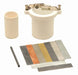 Electrodes for Student Cell, Nickel