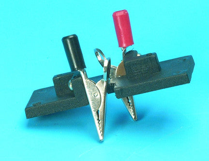 Electrode Holder