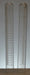 25ml Boroscillicate Test tubes with inverse scale and graduations - hBARSCI
