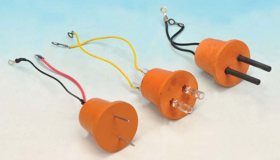 Electrode for Electrolysers, Carbon