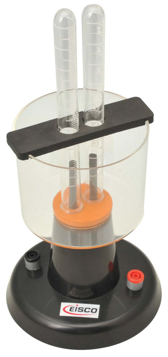 Electrolysers Demonstration