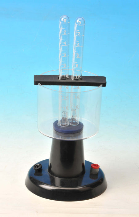 Voltameter