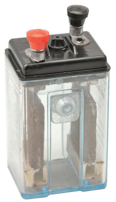 Accumulators, Capacity 45 AH - hBARSCI