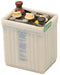 Accumulators, Capacity 45 AH - hBARSCI