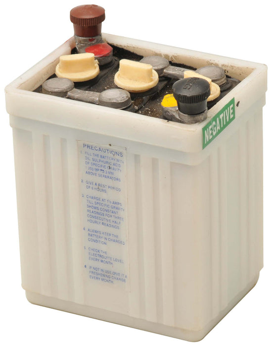 Accumulators, Capacity 60 AH - hBARSCI
