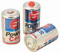Batteries, Type D(R20)