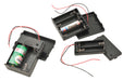 Battery Box for 2 ‘C’ size batteries