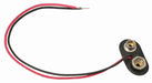 Battery Snap 9 Volt - E type