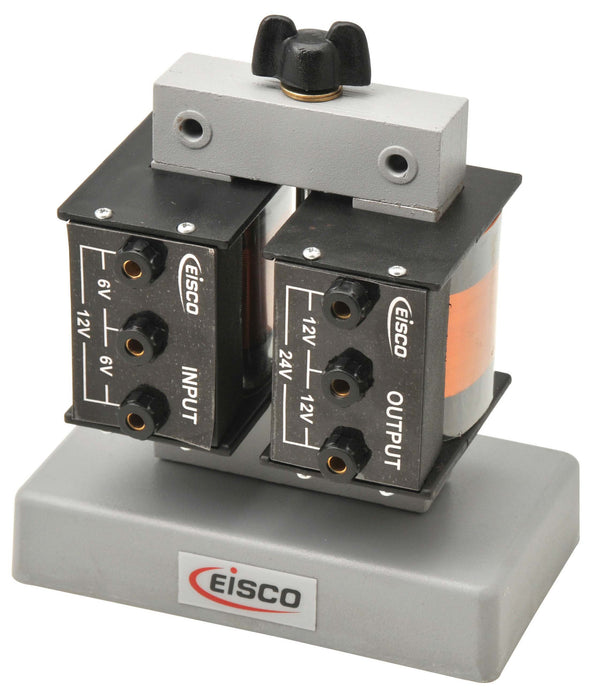 Demonstration Transformer