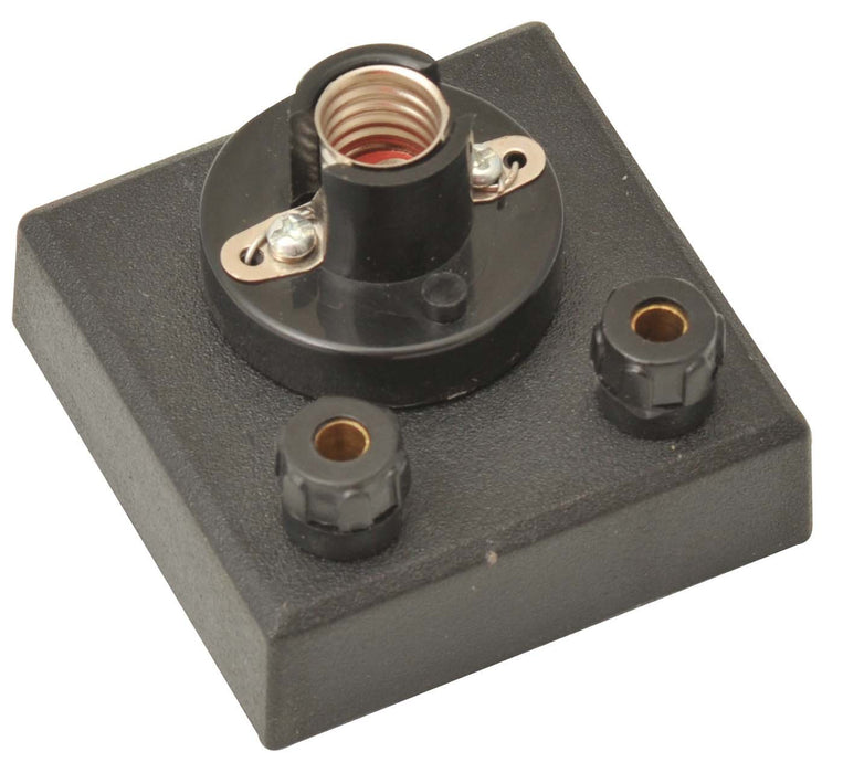 Lamp Holder E-10