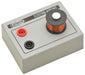 Electromagnet Demonstration on Base with 4mm terminals - Eisco Labs 