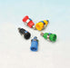 Safety Socket for Banana Plugs - 4 mm