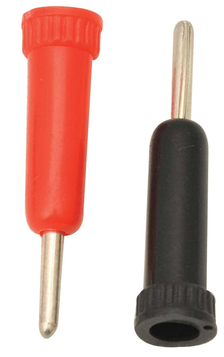 Banana Plugs - 2 mm - hBARSCI