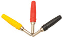 Banana Plugs - 4 mm - hBARSCI
