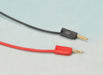 Connecting Leads, length 150 mm, Yellow